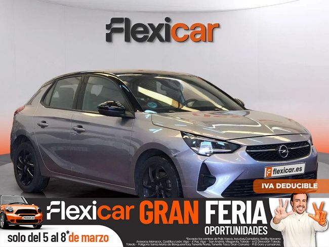 Foto del OPEL Corsa 1.2T XHL S-S GS 100