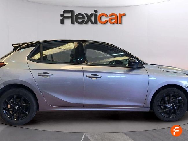 Foto del OPEL Corsa 1.2T XHL S-S GS 100