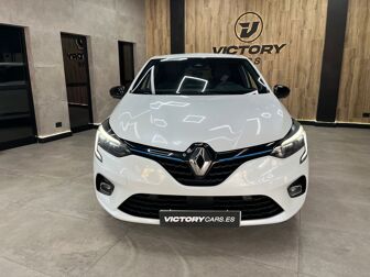 Imagen de RENAULT Clio E-TECH Híbrido SL103kW