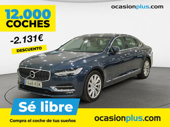 Imagen de VOLVO S90 D4 Inscription Aut. 190