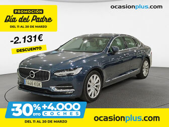 Imagen de VOLVO S90 D4 Inscription Aut. 190