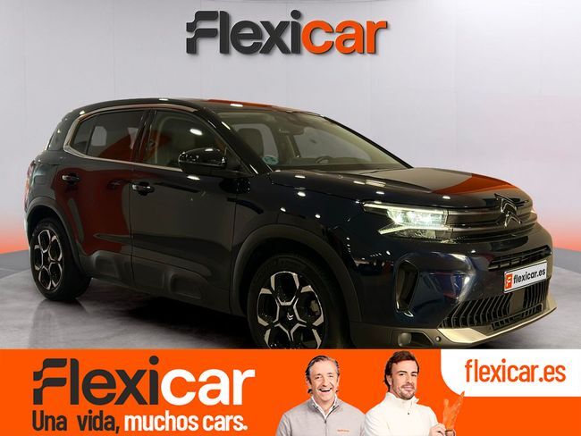 Foto del CITROEN C5 Aircross PureTech S&S Plus 130
