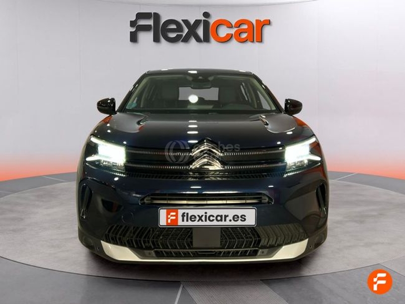 Foto del CITROEN C5 Aircross PureTech S&S Plus 130