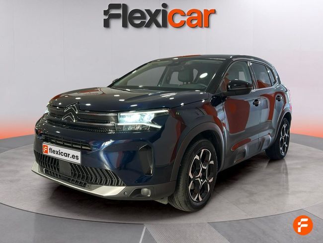 Foto del CITROEN C5 Aircross PureTech S&S Plus 130