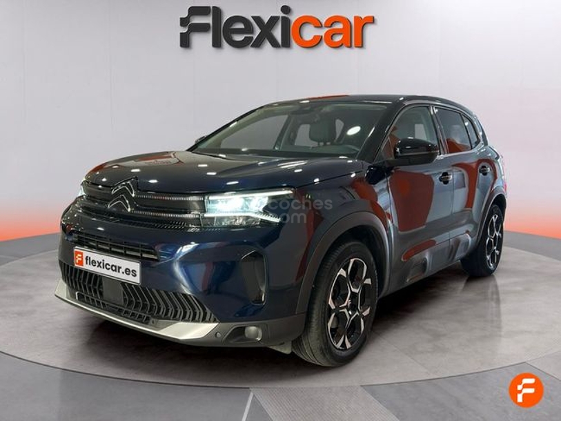 Foto del CITROEN C5 Aircross PureTech S&S Plus 130