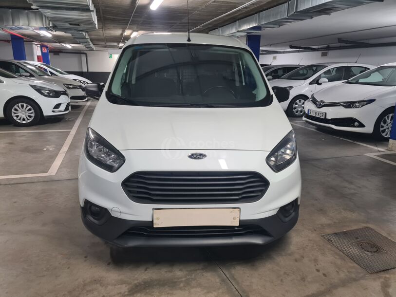 Foto del FORD Transit Courier Van 1.5TDCi Ambiente 100