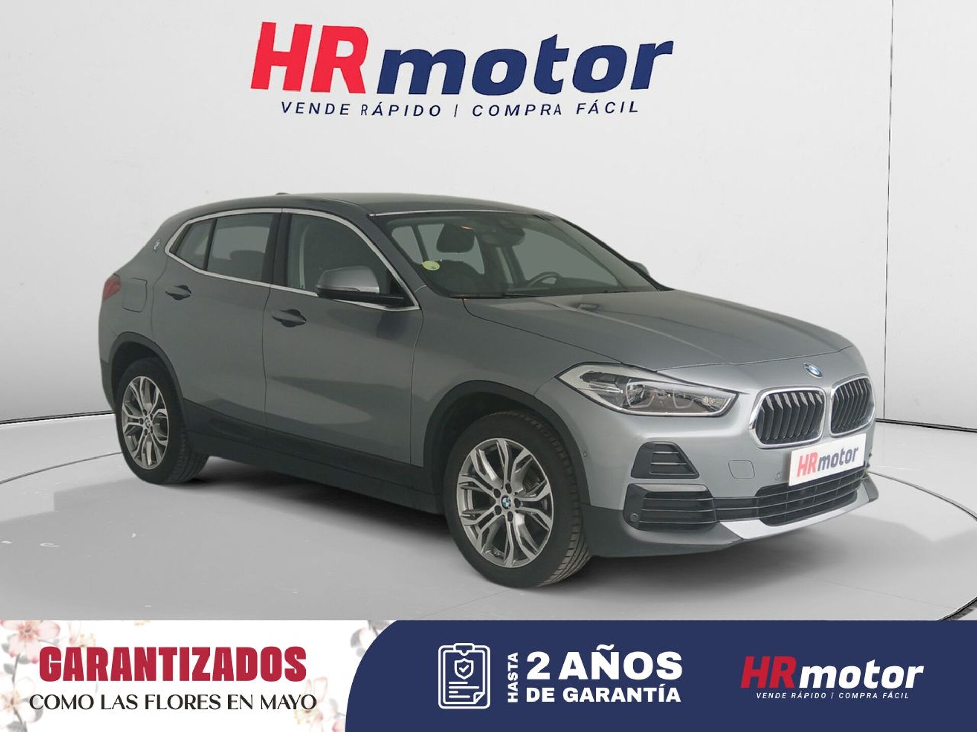 Imagen de BMW X2