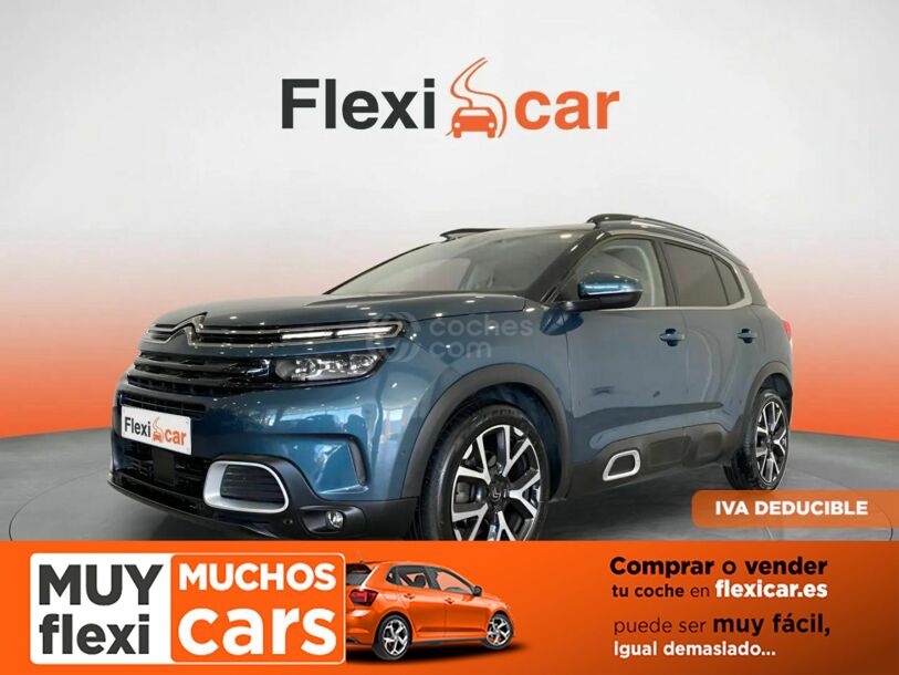 Foto del CITROEN C5 Aircross PureTech S&S Shine EAT8 130