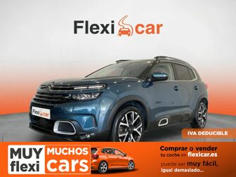 Imagen de CITROEN C5 Aircross PureTech S&S Shine EAT8 130