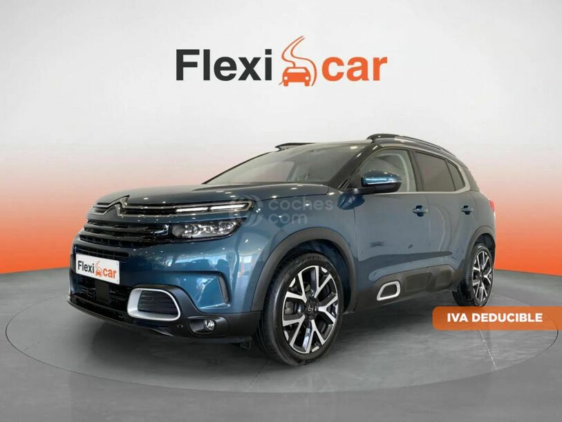 Foto del CITROEN C5 Aircross PureTech S&S Shine EAT8 130