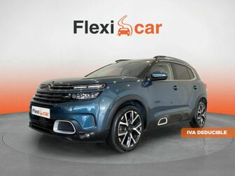 Imagen de CITROEN C5 Aircross PureTech S&S Shine EAT8 130