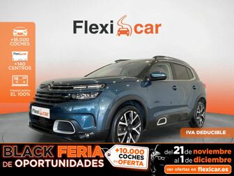 Imagen de CITROEN C5 Aircross PureTech S&S Shine EAT8 130