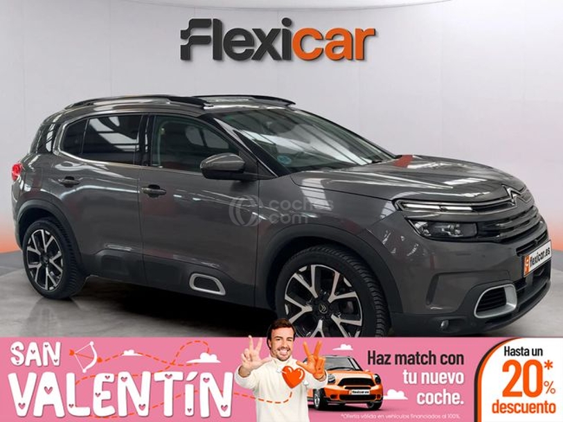 Foto del CITROEN C5 Aircross PureTech S&S Feel 130