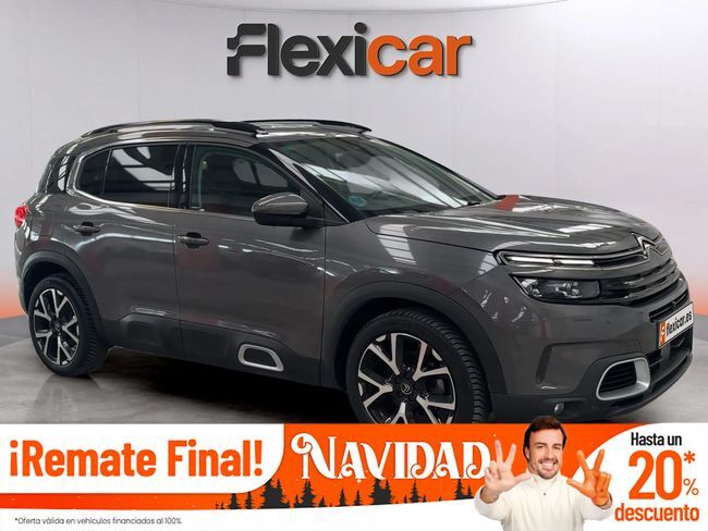 CITROEN C5 Aircross (PureTech 96kW (130CV) S&S Feel) en Cantabria