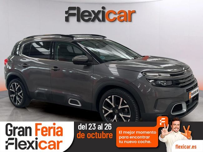 CITROEN C5 Aircross (PureTech 96kW (130CV) S&S Feel) en Cantabria