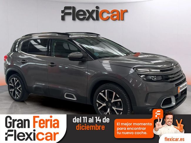 CITROEN C5 Aircross (PureTech 96kW (130CV) S&S Feel) en Cantabria