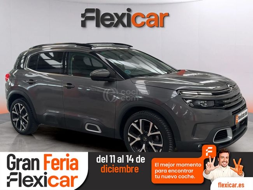Foto del CITROEN C5 Aircross PureTech S&S Feel 130