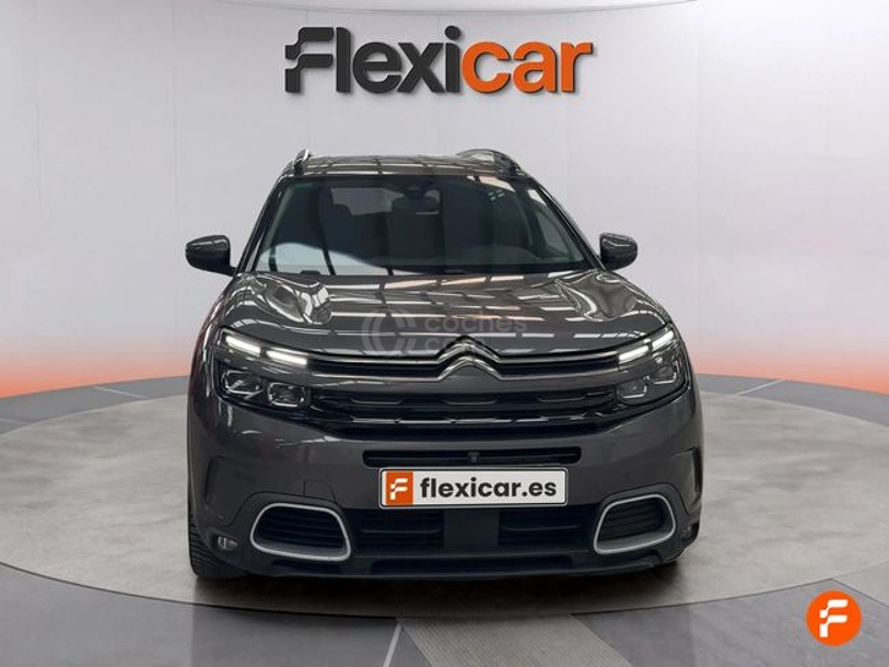 Foto del CITROEN C5 Aircross PureTech S&S Feel 130