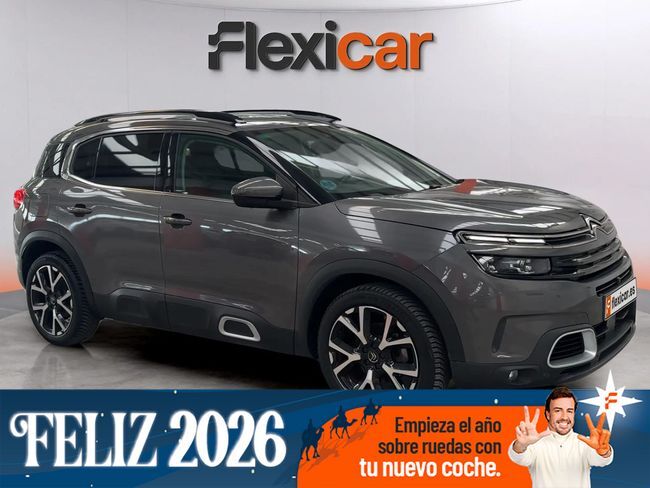 CITROEN C5 Aircross (PureTech 96kW (130CV) S&S Feel) en Cantabria