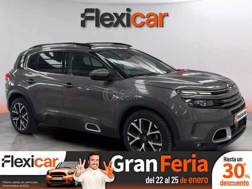 Foto del CITROEN C5 Aircross PureTech S&S Feel 130