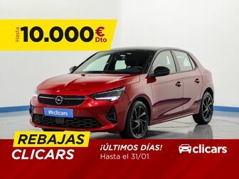 Imagen de OPEL Corsa 1.2T XHL S-S GS 100