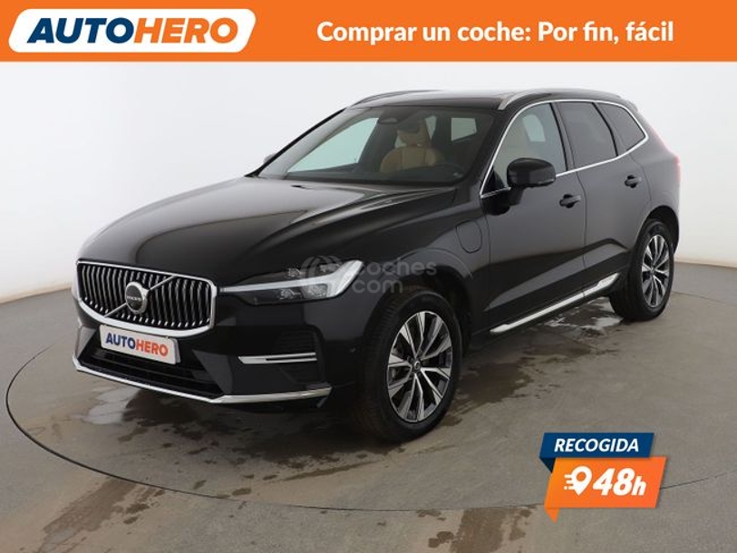 Foto del VOLVO XC60 T8 Twin Recharge Inscription