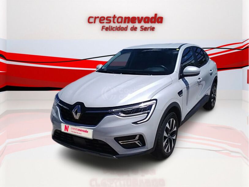 Foto del RENAULT Arkana 1.6 E-Tech Equilibre 105kW