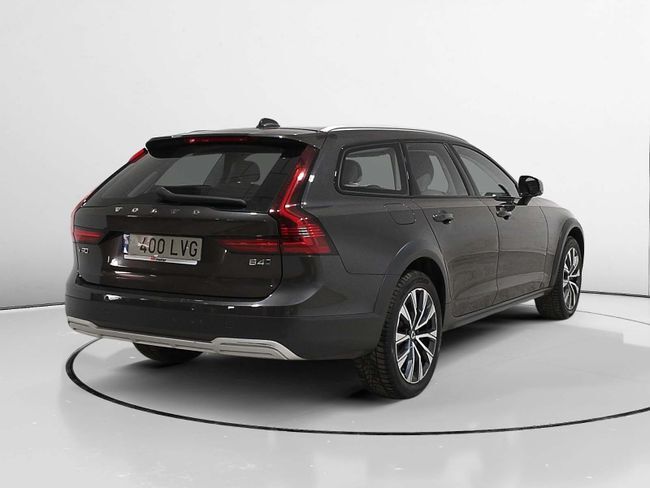 Foto del VOLVO V90 B4 Inscription Aut.