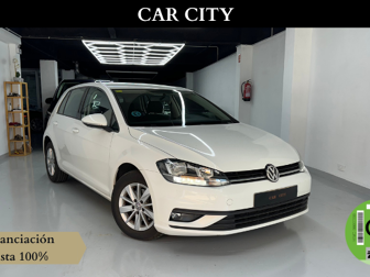 Imagen de VOLKSWAGEN Golf 1.6TDI Edition 85kW