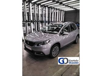 Imagen de PEUGEOT 2008 1.5BlueHDi S&S Allure 100