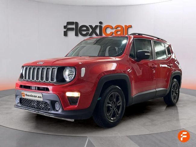 Foto del JEEP Renegade 1.0 Longitude 4x2
