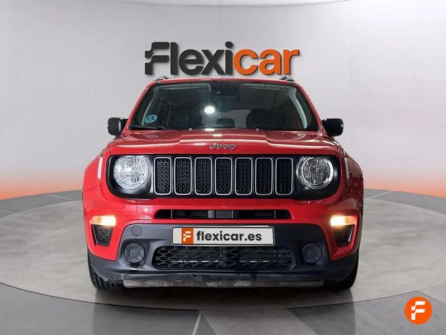 Foto del JEEP Renegade 1.0 Longitude 4x2
