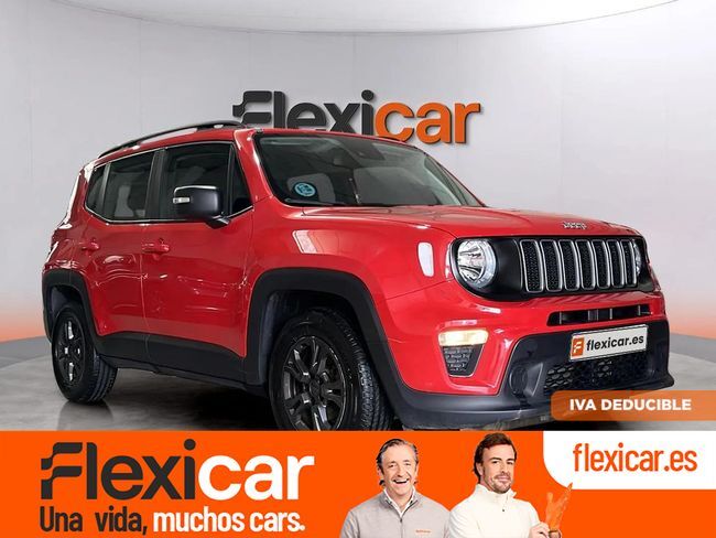 Foto del JEEP Renegade 1.0 Longitude 4x2
