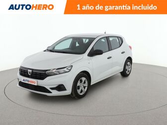 Imagen de DACIA Sandero TCe Essential 67kW