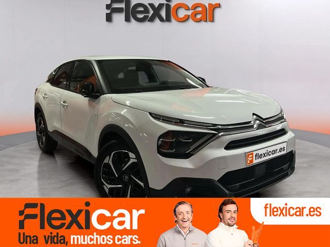 CITROEN C4 (BlueHdi 130 S&S EAT8 Feel Pack) en Barcelona