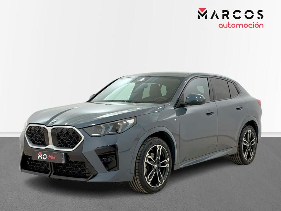 BMW X2 (sDrive20d) en Alicante