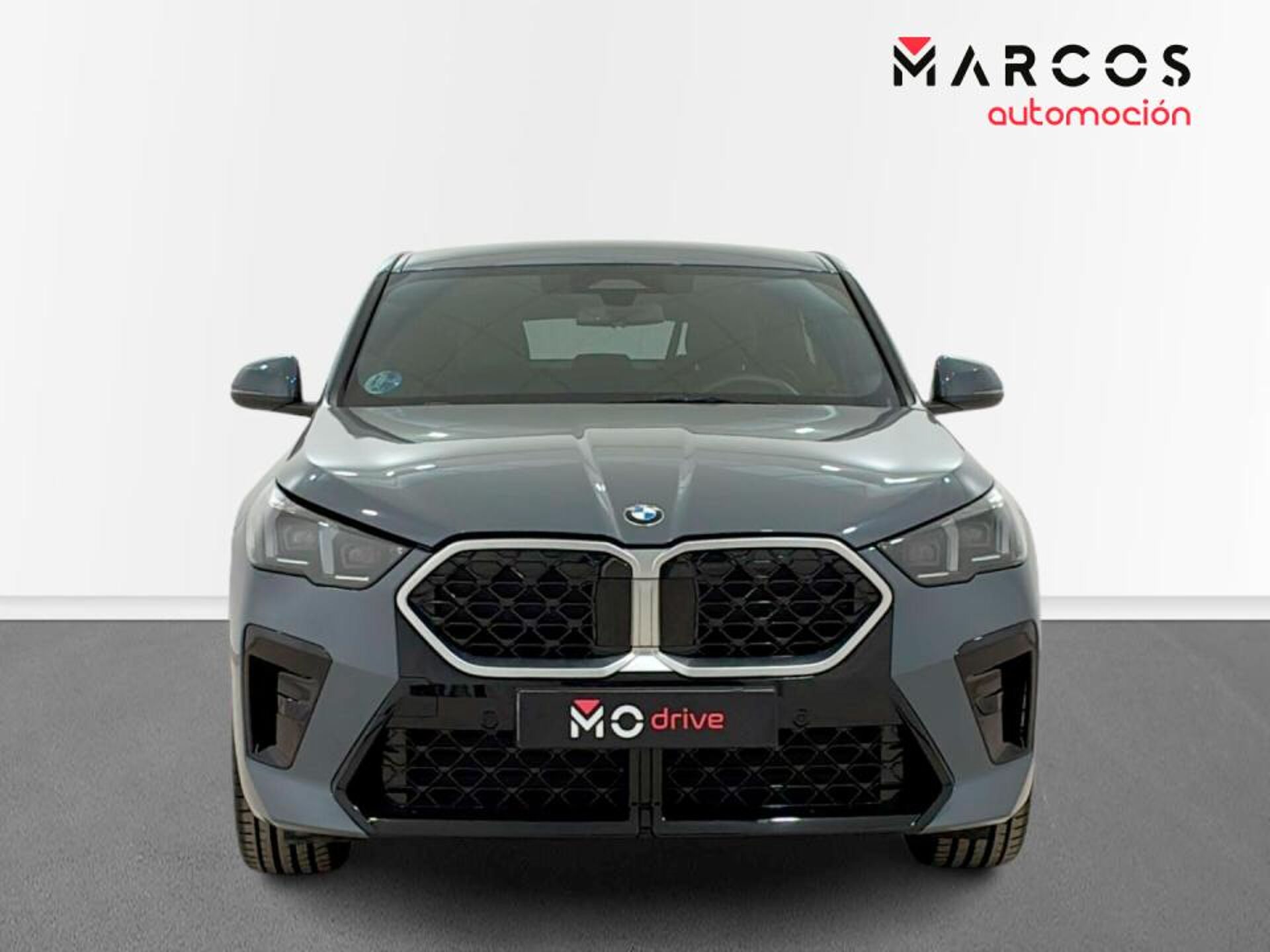 Imagen 2 de BMW X2