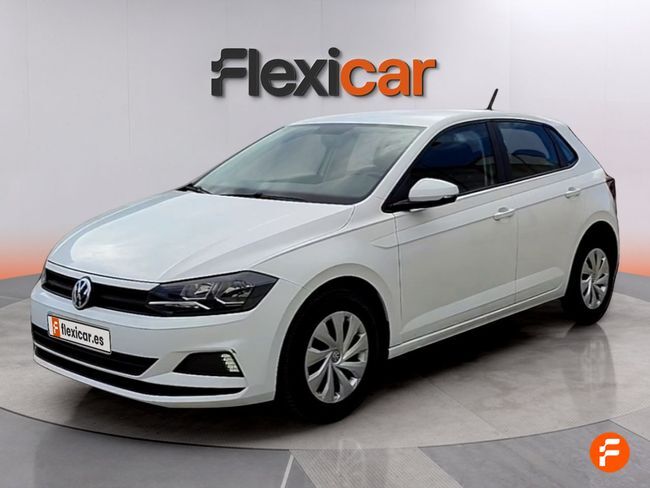 Foto del VOLKSWAGEN Polo 1.6TDI Edition 59kW