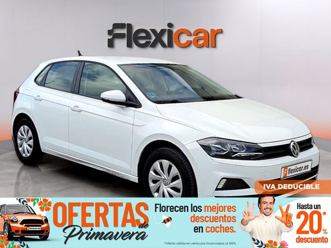Foto del VOLKSWAGEN Polo 1.6TDI Edition 59kW