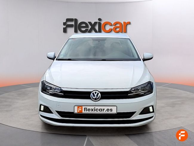 Foto del VOLKSWAGEN Polo 1.6TDI Edition 59kW