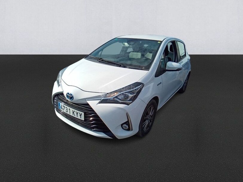 Foto del TOYOTA Yaris 100H 1.5 Active