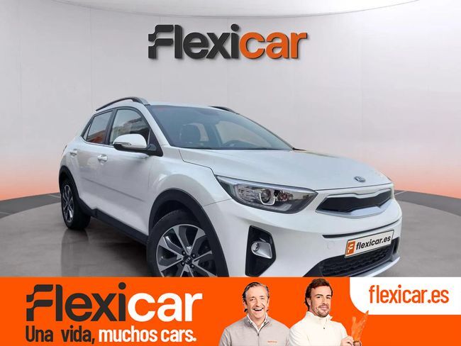 KIA Stonic (1.0 T-GDi 88kW (120CV) Drive DCT) en Barcelona