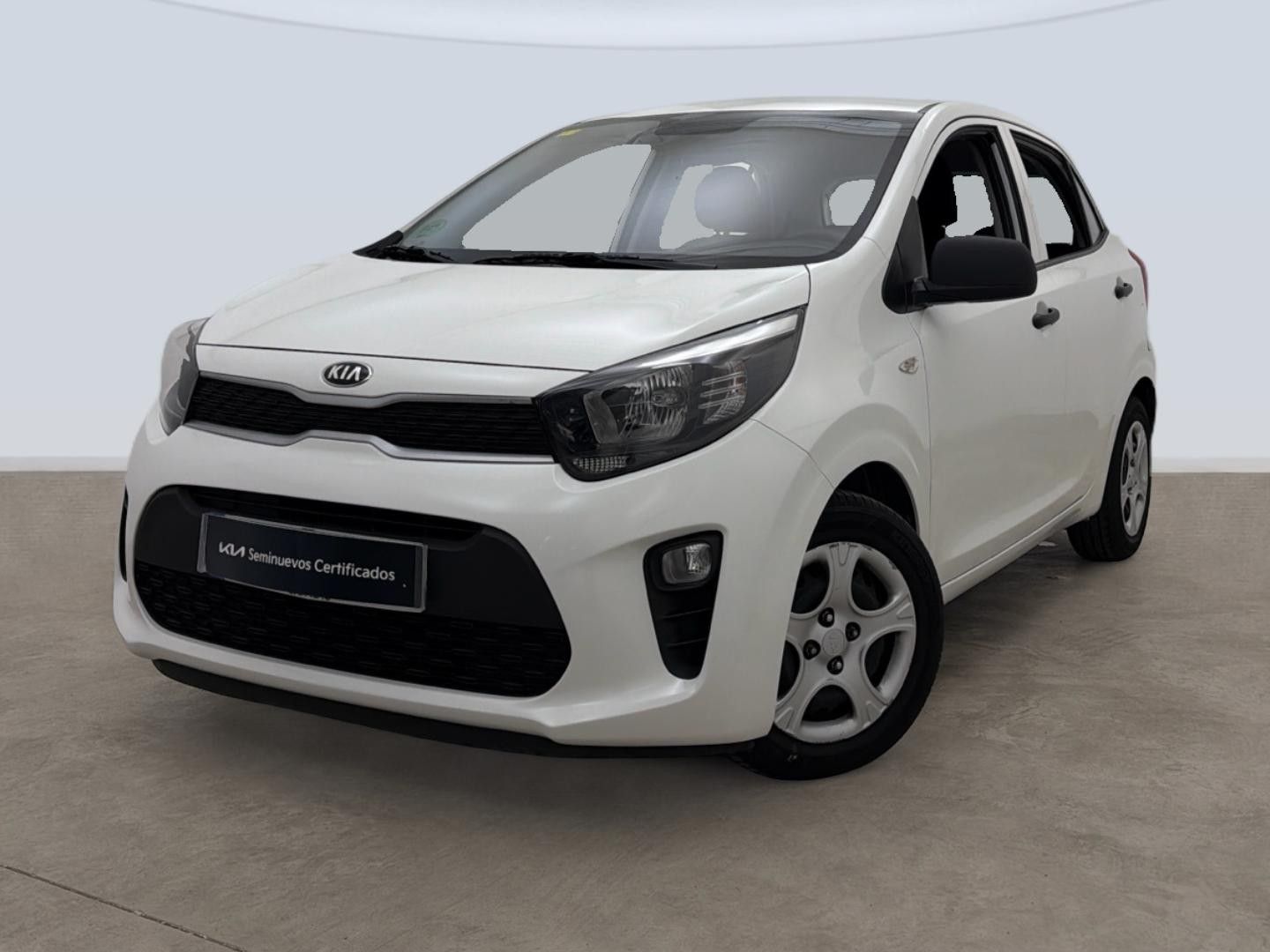 KIA Picanto (1.0 CVVT Concept 49 kW (67 CV)) en Tarragona