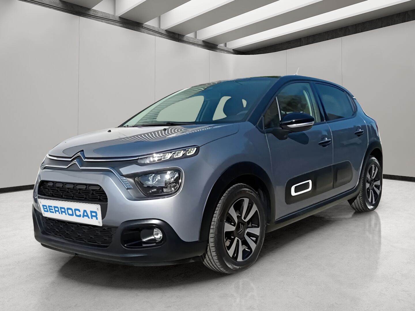 CITROEN C3 (PureTech 82 Shine 61 kW (83 CV)) en Sevilla