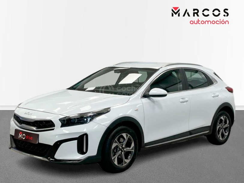 Foto del KIA XCeed 1.0 T-GDi Drive