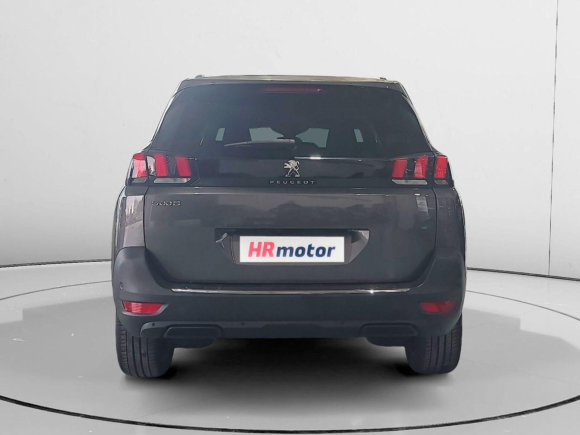 Imagen 3 de PEUGEOT 5008