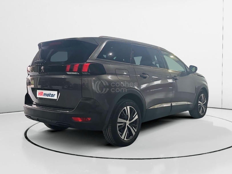 Foto del PEUGEOT 5008 1.2 PureTech S&S Allure 130