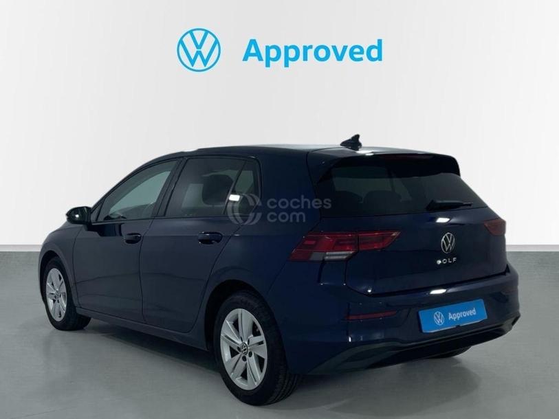 Foto del VOLKSWAGEN Golf 1.0 TSI Life 81kW