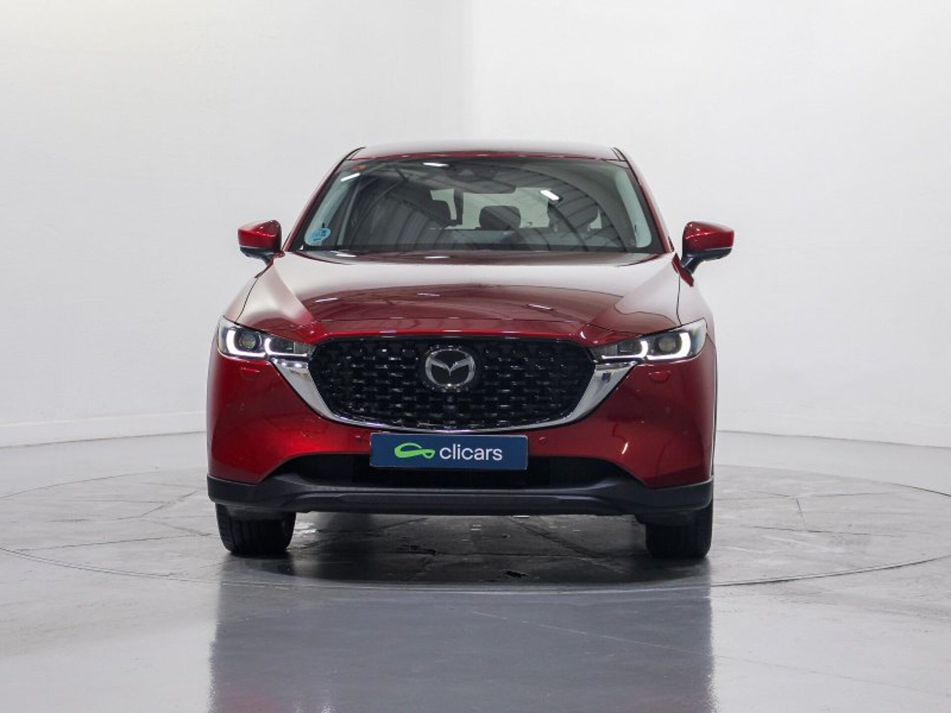 Imagen 2 de MAZDA CX-5