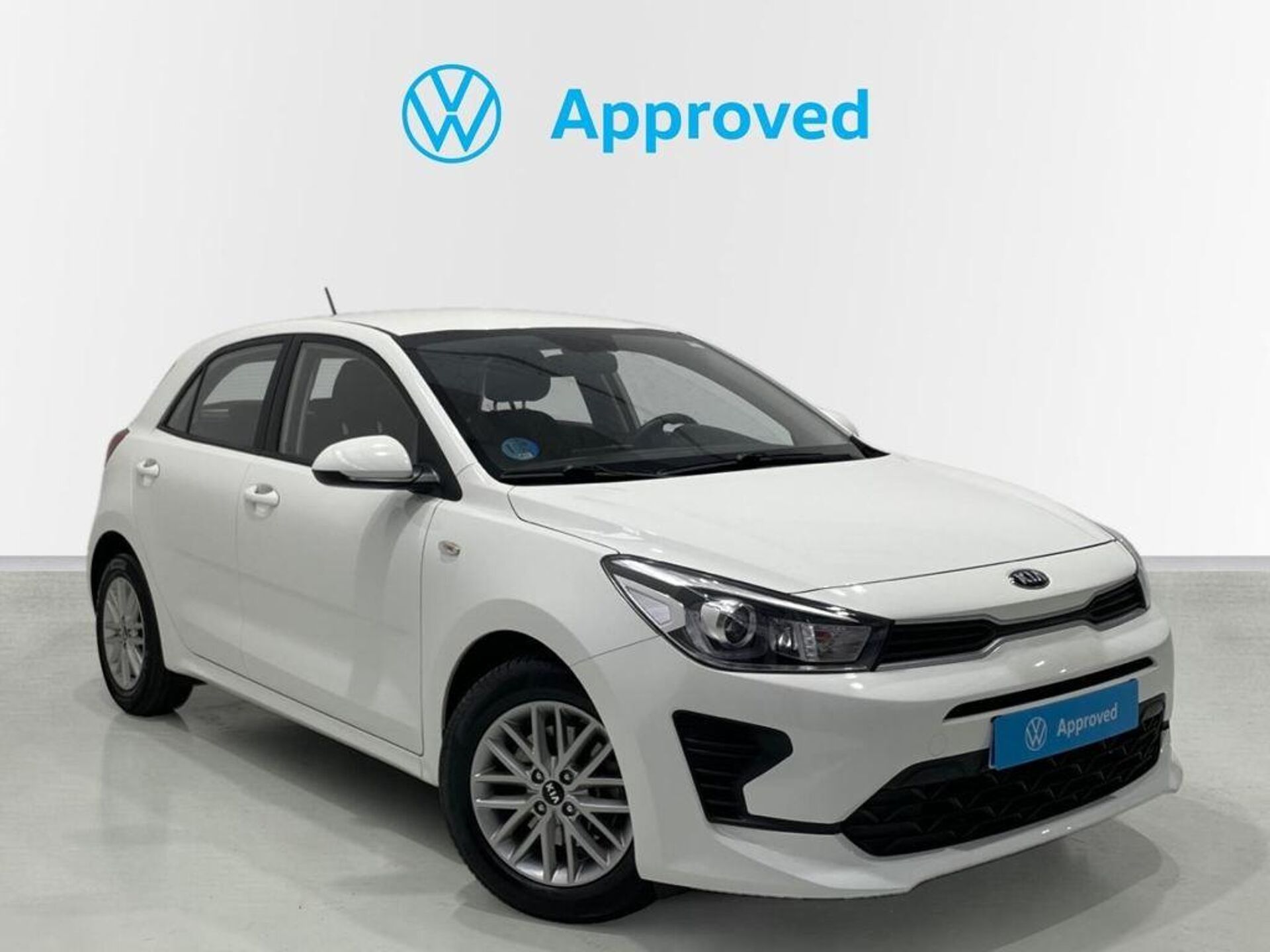 Imagen de KIA Rio